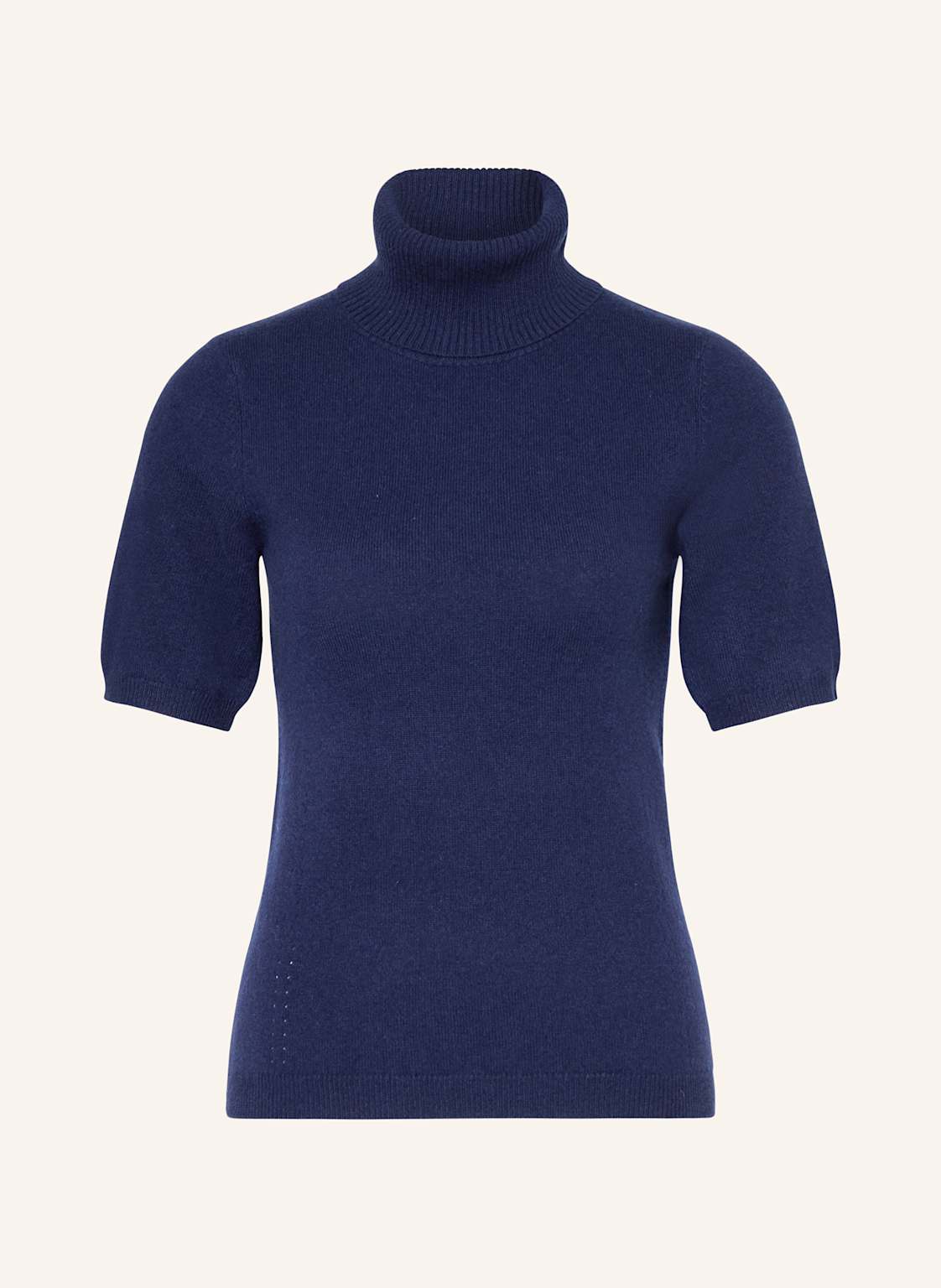 Catnoir Strickshirt blau von CATNOIR