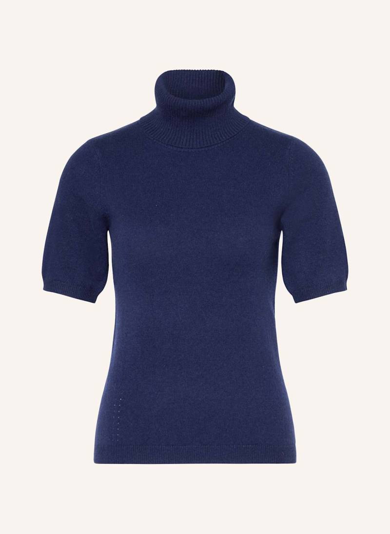 Catnoir Strickshirt blau von CATNOIR