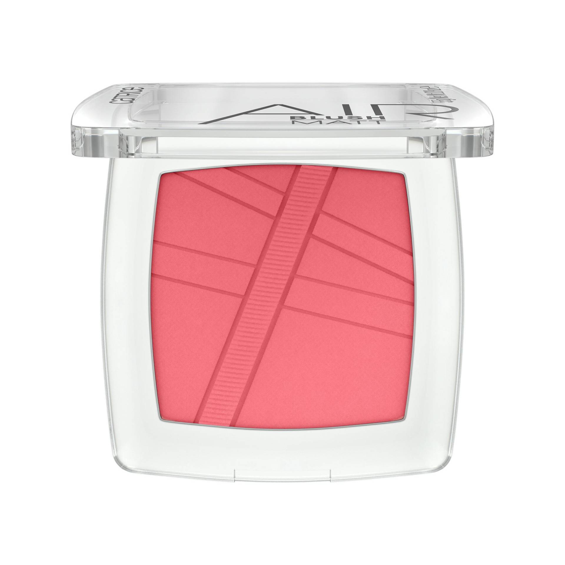 CATRICE - AirBlush Matt,  Matt 120, 5.5 g, Berry Breeze von CATRICE