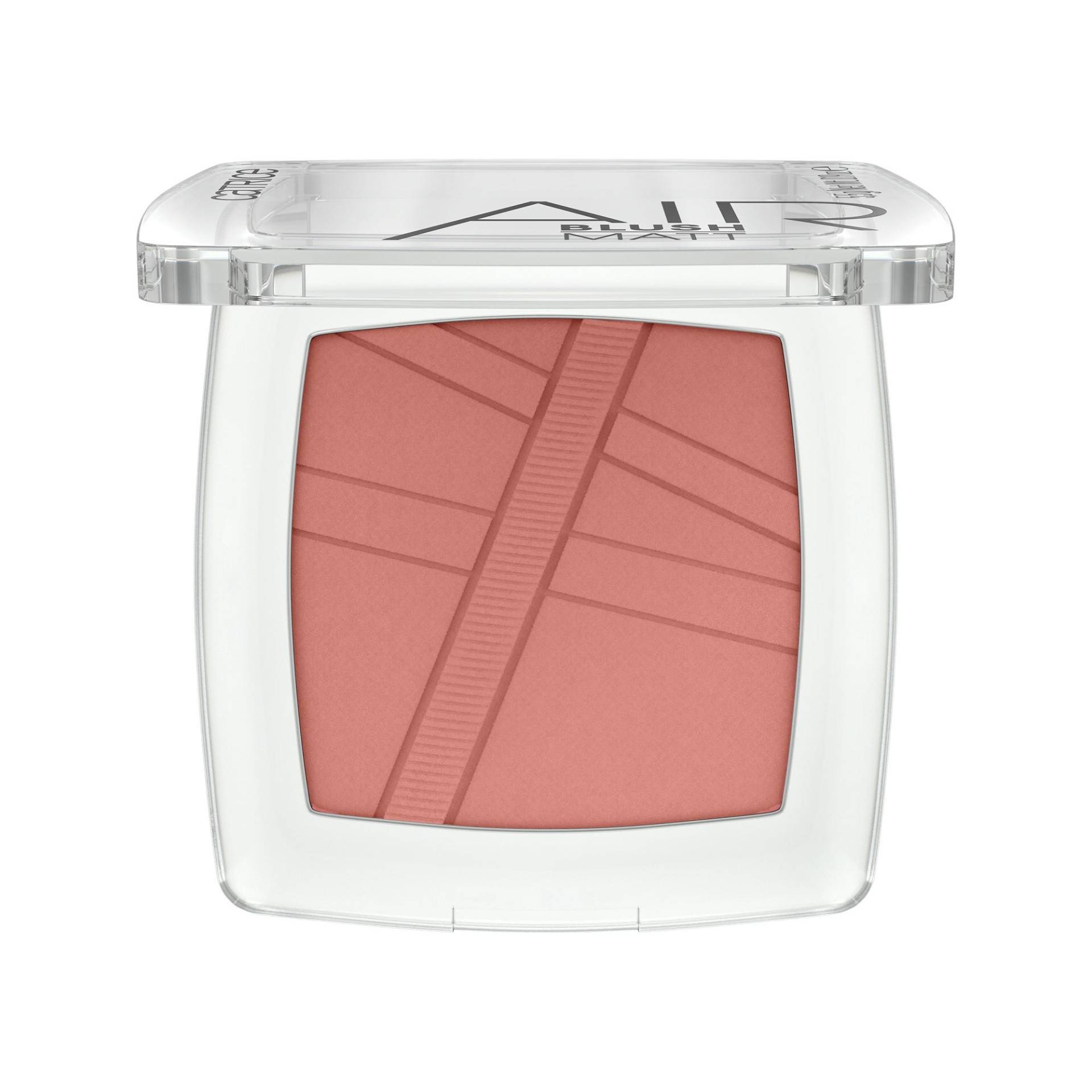 CATRICE - AirBlush Matt,  Matt 120, 5.5 g, Spice Space von CATRICE