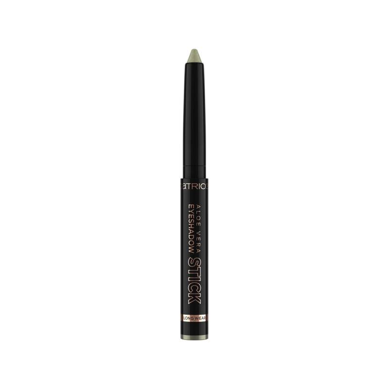 Aloe Vera Eyeshadow Stick Damen  - Olive Glam von CATRICE