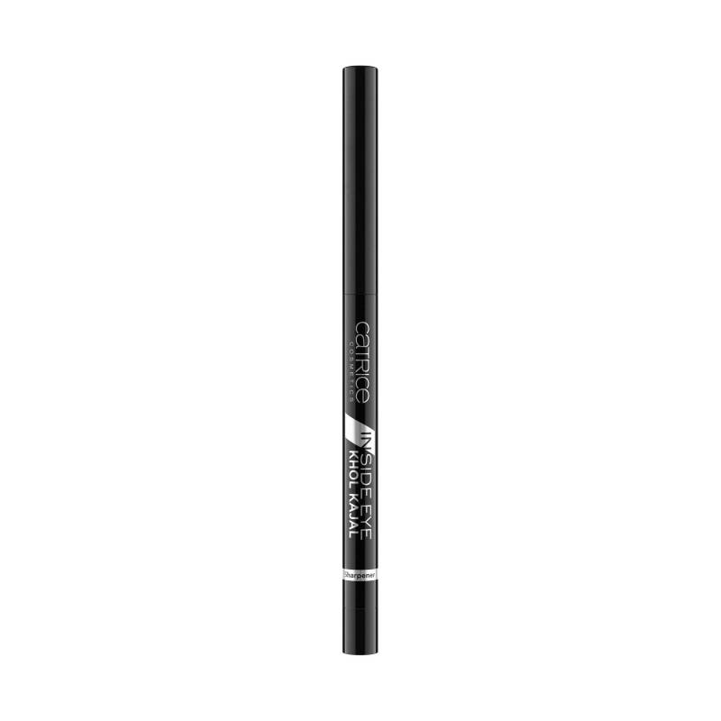 Inside Eye Khol Kajal Damen Black Is The New Black  0.3G von CATRICE