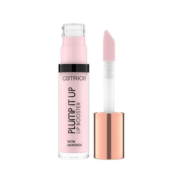 Plump It Up Lip Booster Damen No Fake Love 3.5ml von CATRICE