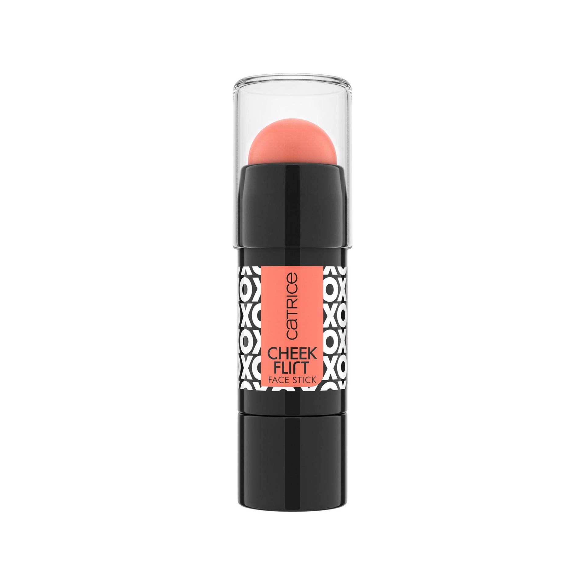 CATRICE - Cheek Flirt Face Stick,  Stick 020, 5.5 g, R'n'Peach von CATRICE