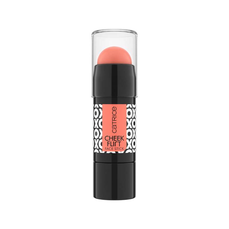 Cheek Flirt Face Stick Damen  R'n'Peach 5.5g von CATRICE