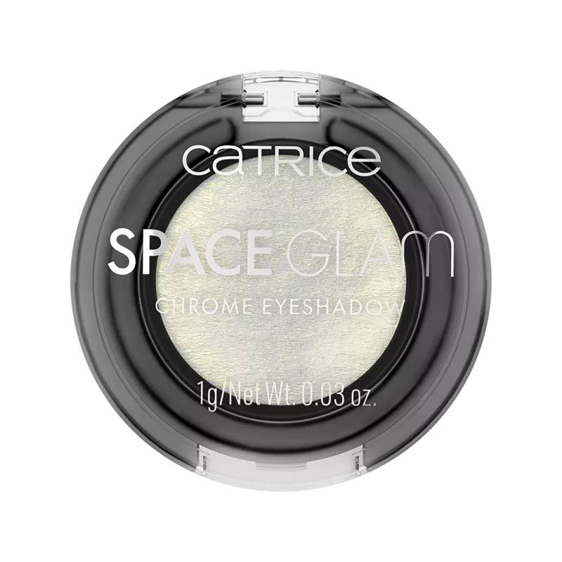 Chrome Eyeshadow Damen  - Moonlight Glow 1g von CATRICE