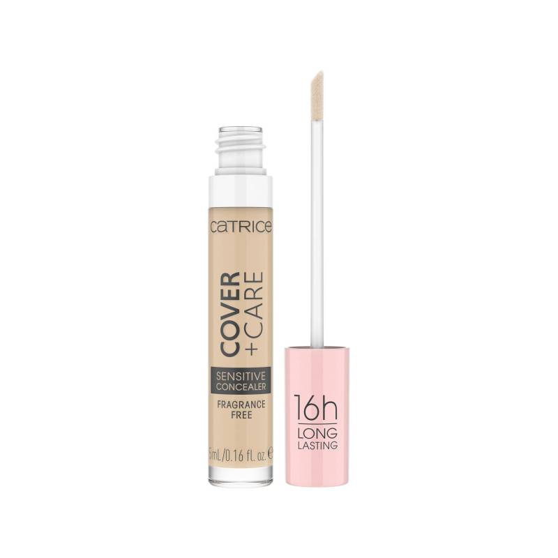 Cover + Care Sensitive Concealer Damen C 5ml von CATRICE