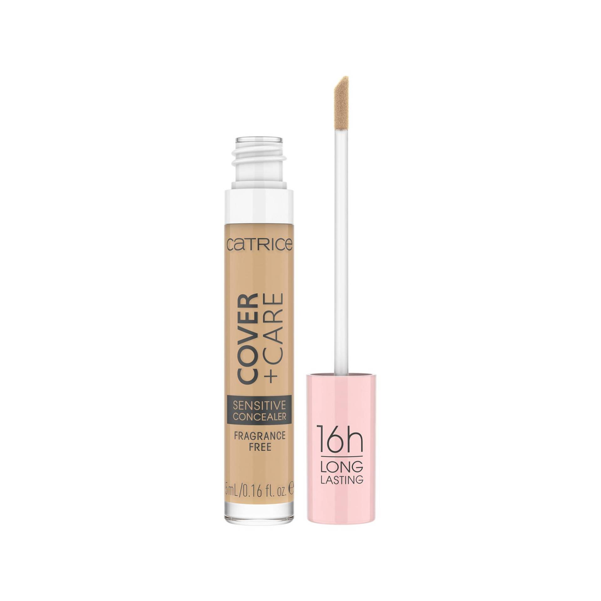 Cover + Care Sensitive Concealer Damen N 5ml von CATRICE