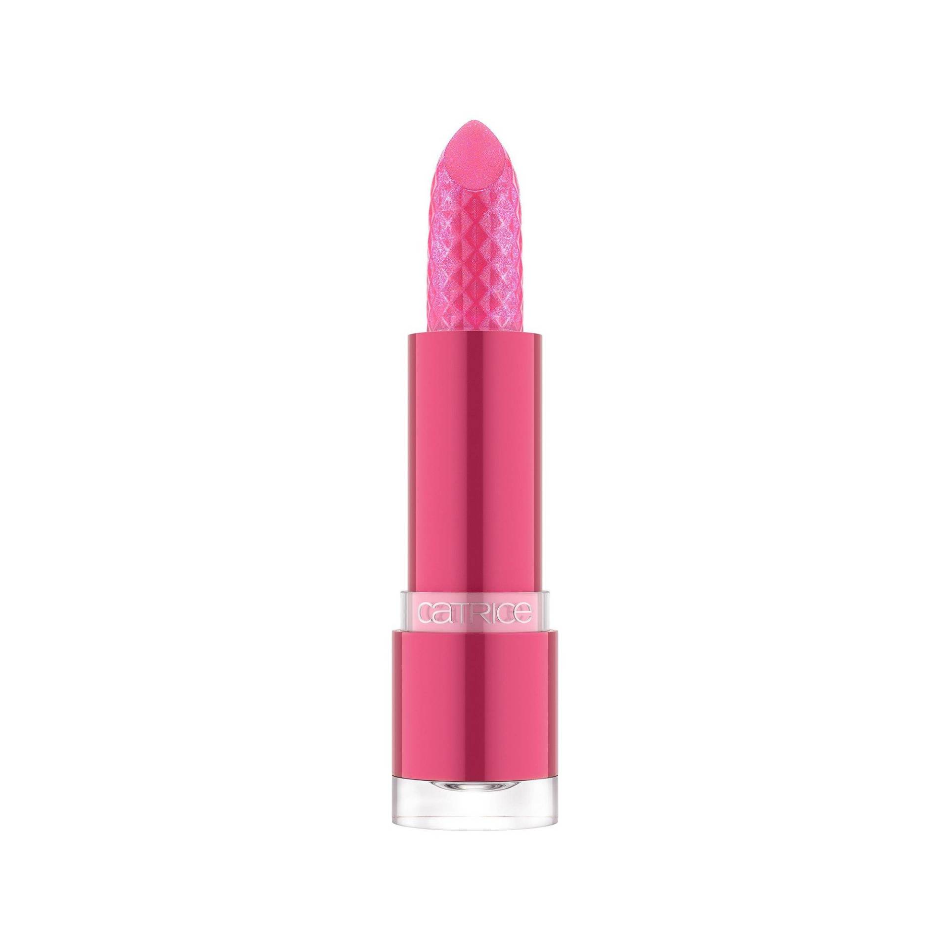 Glitter Glam Glow Lip Balm Damen  3.2 g von CATRICE