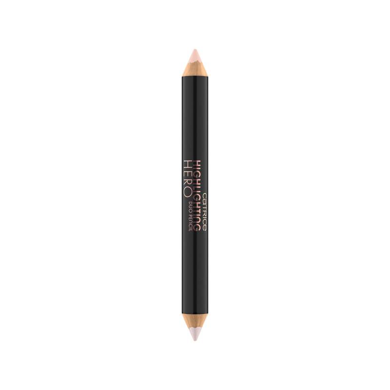 Highlighting Hero Duo Pencil Damen  - Daylight 2.4gr von CATRICE