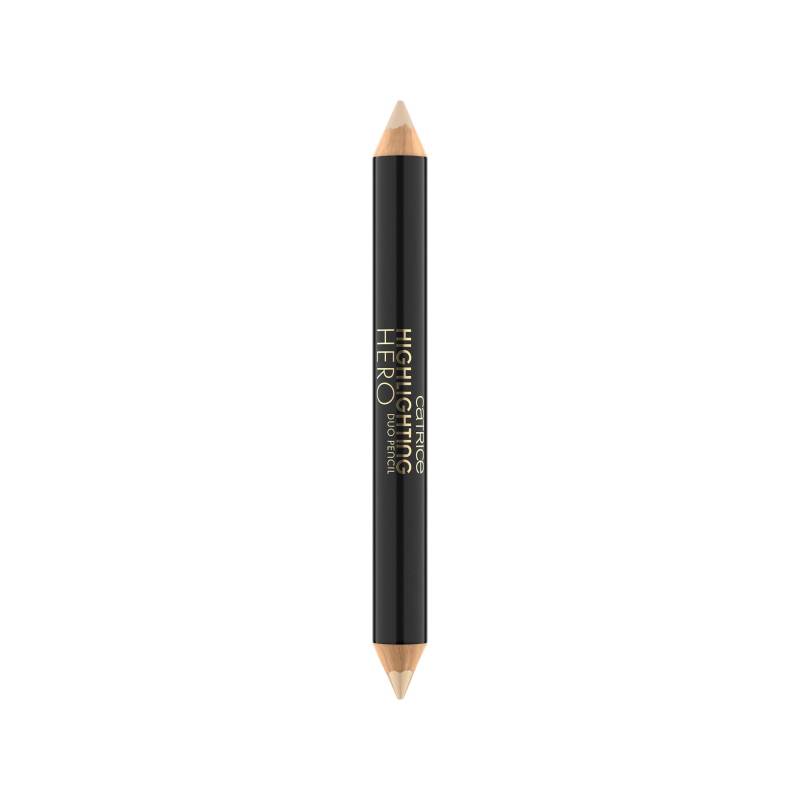 Highlighting Hero Duo Pencil Damen  - Sunlight 2.4gr von CATRICE