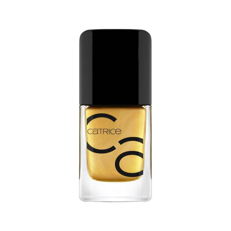 Iconails Gel Lacquer Damen  10.5ML von CATRICE