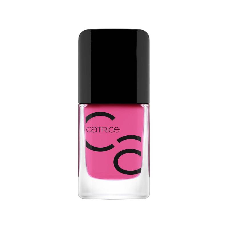 Iconails Gel Lacquer Damen  10.5ML von CATRICE