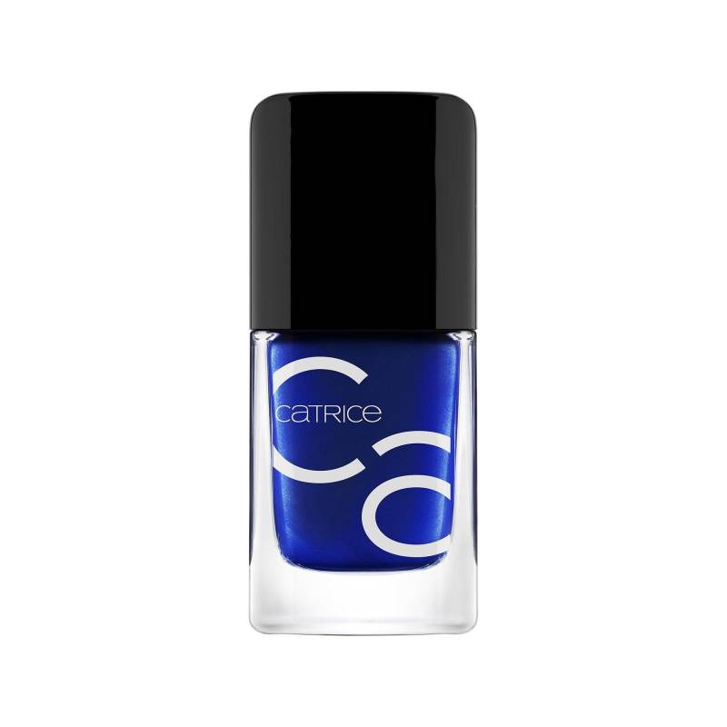 Iconails Gel Lacquer Damen  10.5ML von CATRICE