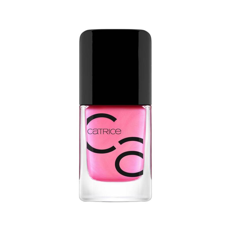 Iconails Gel Lacquer Damen  10.5ML von CATRICE