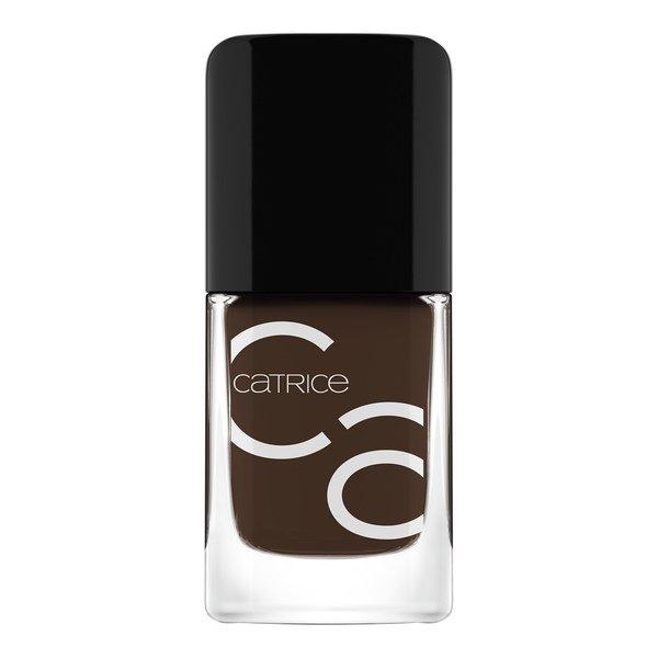 Iconails Gel Lacquer Damen ESPRESSOly Great 10.5ml von CATRICE