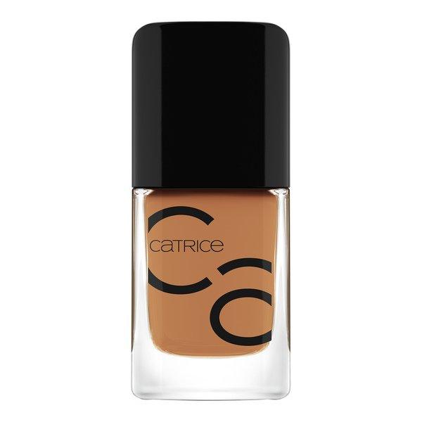 Iconails Gel Lacquer Damen Toffee Dreams 10.5ml von CATRICE