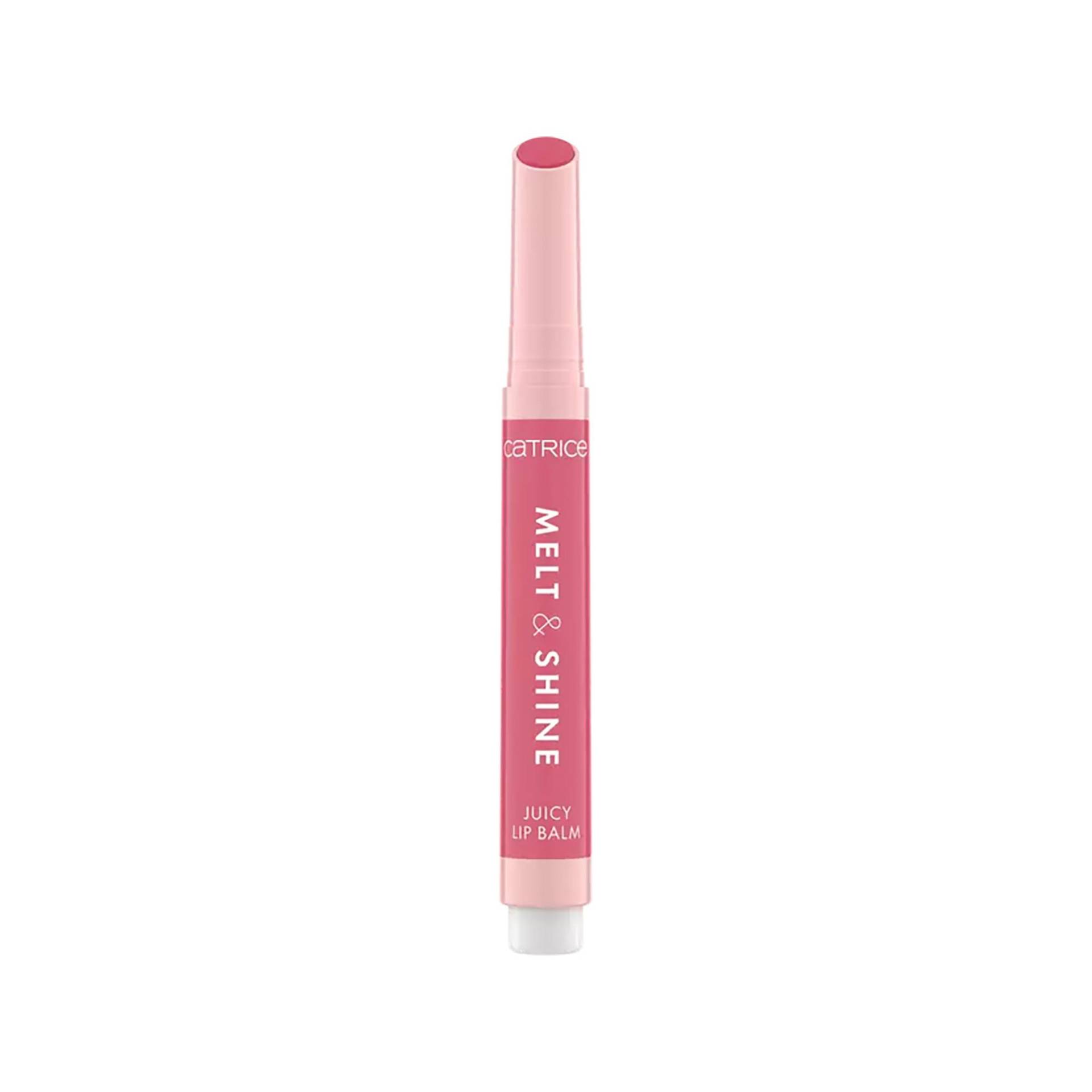 Juicy Lip Balm Damen  - Beach Blossom 1.3g von CATRICE