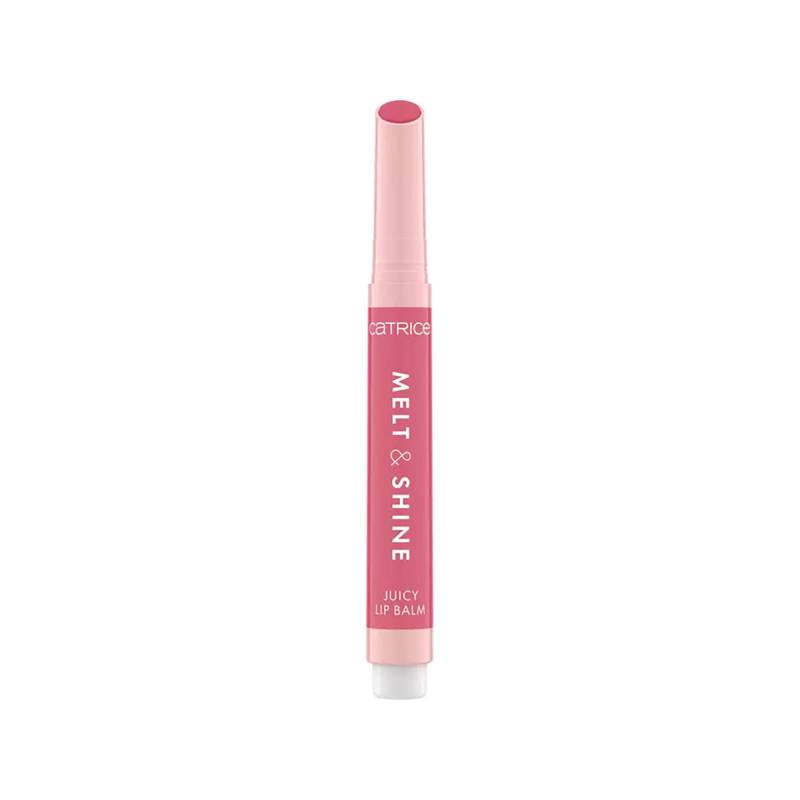 Juicy Lip Balm Damen  - Beach Blossom 1.3g von CATRICE