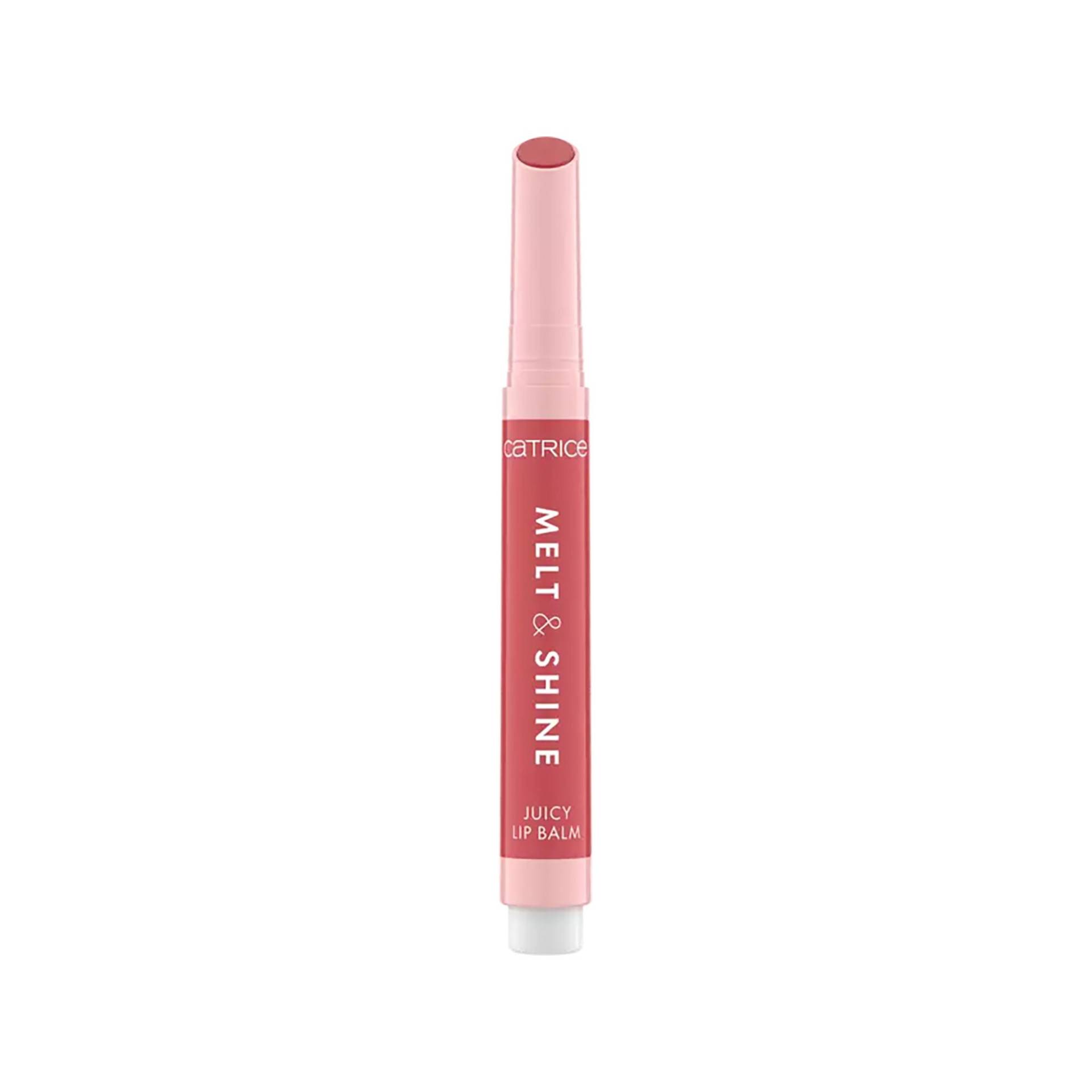 Juicy Lip Balm Damen  - Everyday Is Sun-day 1.3g von CATRICE