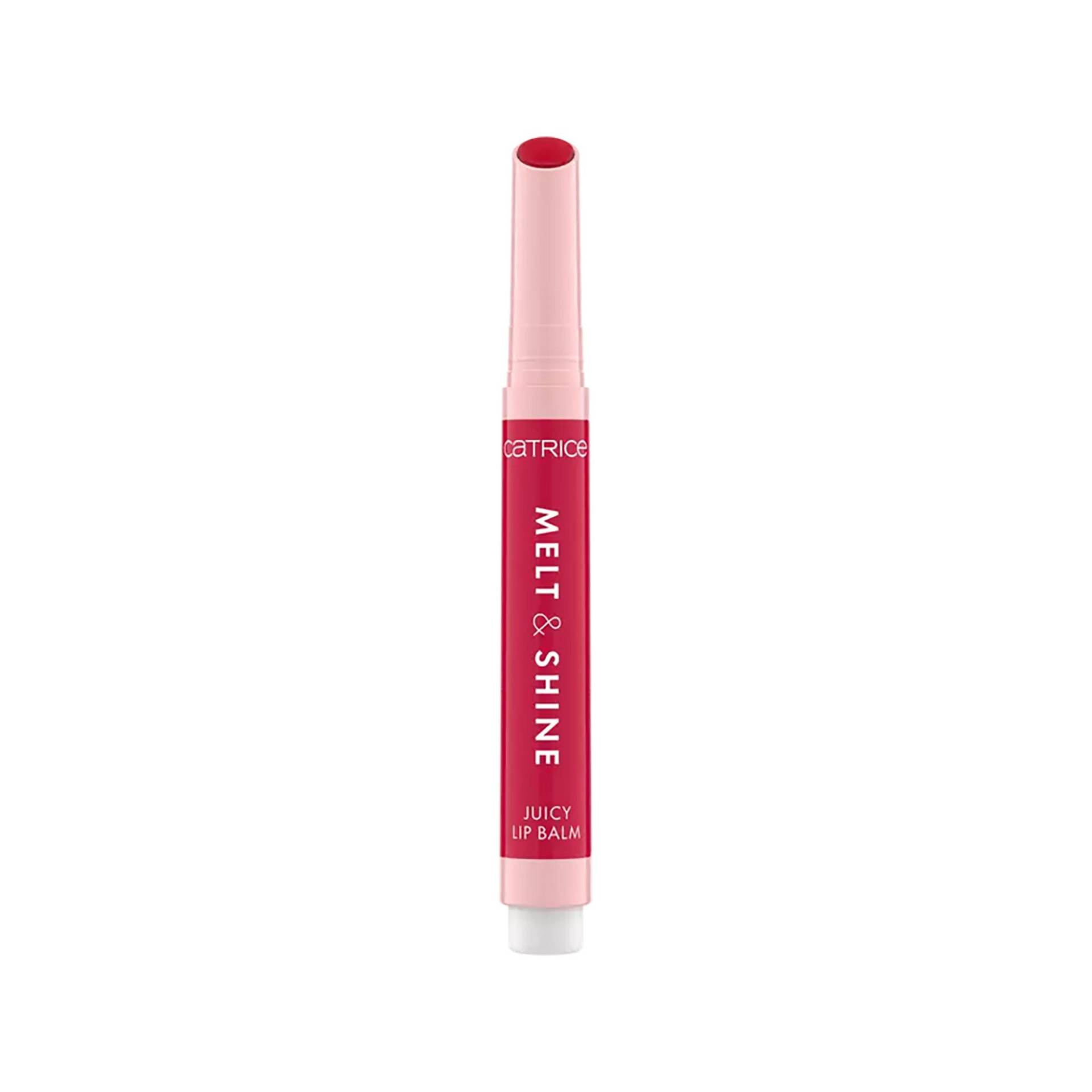 Juicy Lip Balm Damen  - Pink Hawaii 1.3g von CATRICE