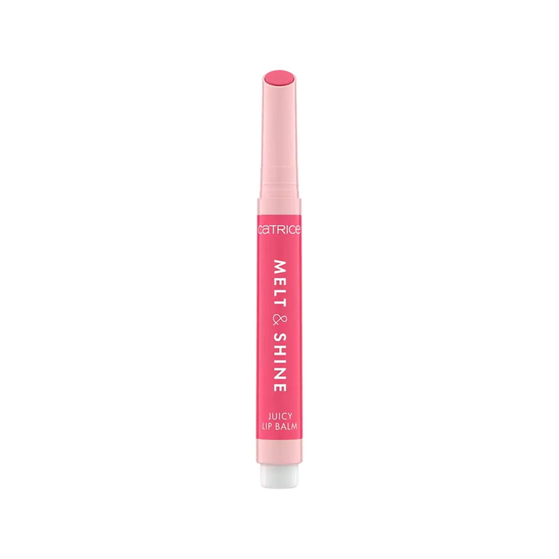 Juicy Lip Balm Damen  - Resting Beach Face 1.3g von CATRICE