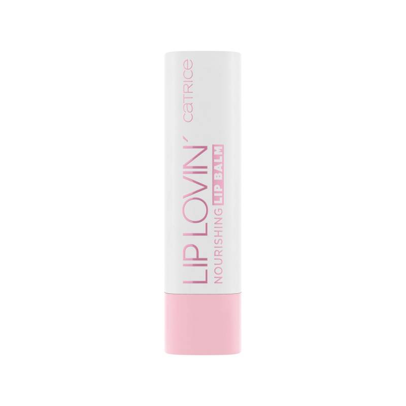 Lip Lovin' Nourishing Lip Balm Damen  Comforting Kiss 3.5g von CATRICE