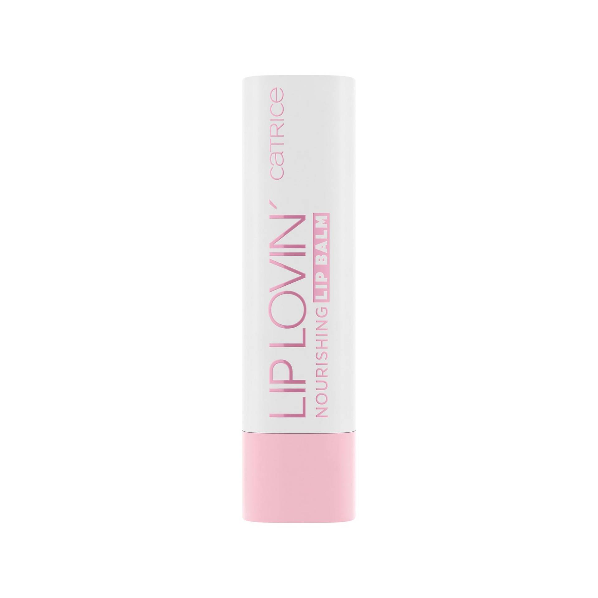 Lip Lovin' Nourishing Lip Balm Damen  - I Cherrysh You von CATRICE