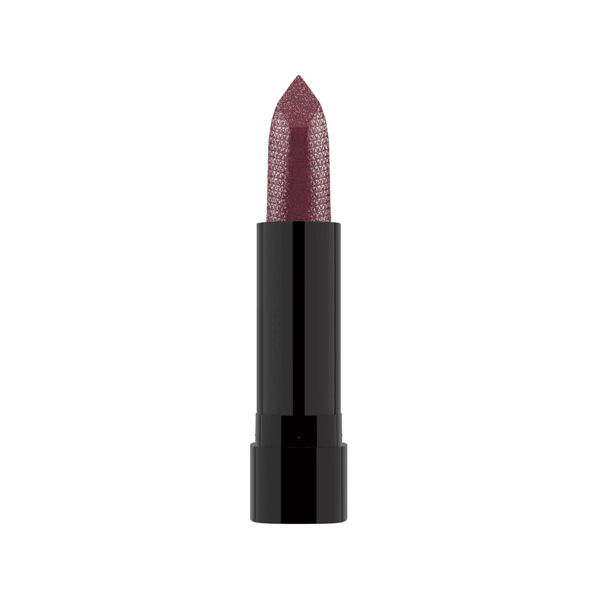 Lippenbalsam Drunk'n Diamonds Plumping Damen  Bury Me In Rubies 3.5g von CATRICE