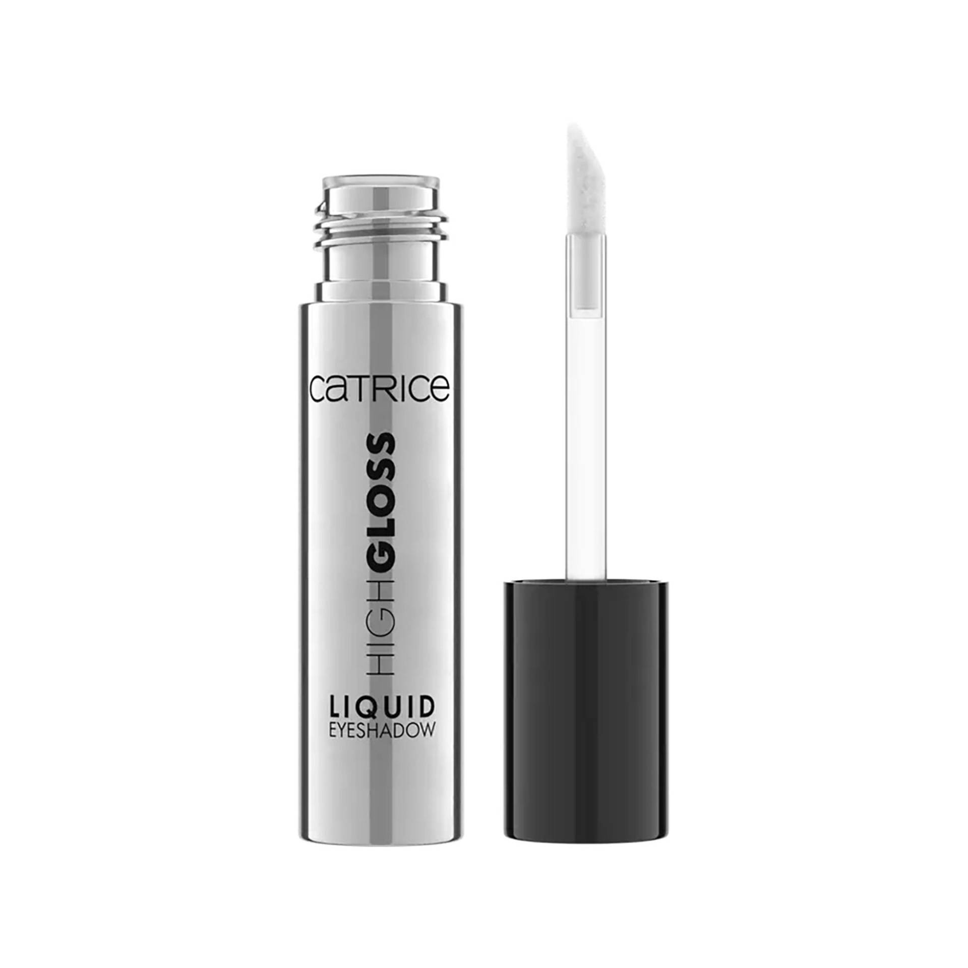 Liquid Eyeshadow Damen  4ml von CATRICE