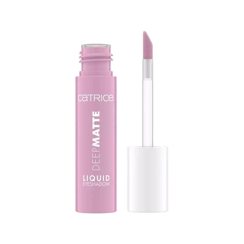 Liquid Eyeshadow Damen  - Cotton Candy 4ml von CATRICE