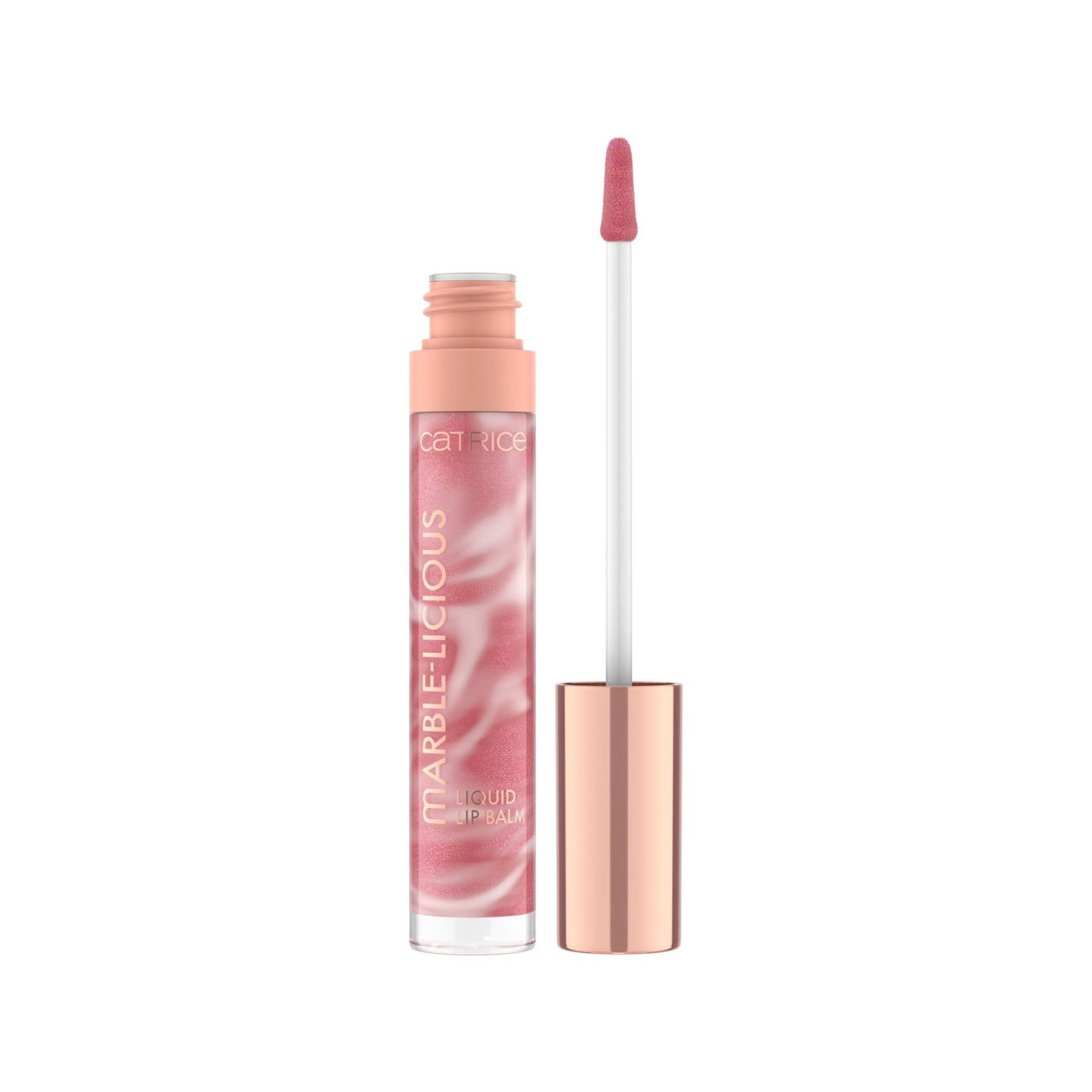 Liquid Lip Balm Damen  - Don't Slurp So Loud 4ml von CATRICE