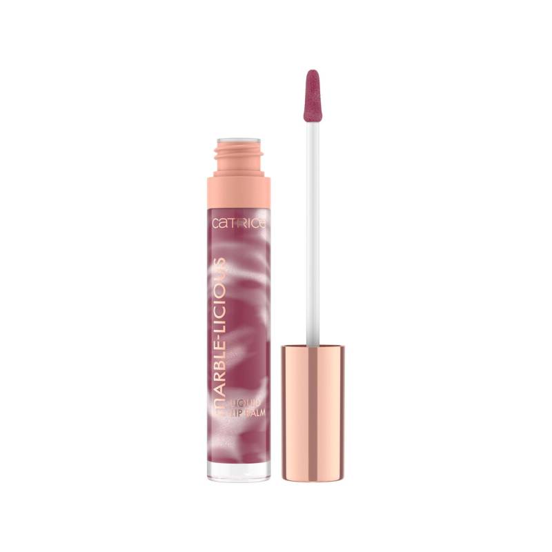 Liquid Lip Balm Damen  - Strawless Flawless 4ml von CATRICE