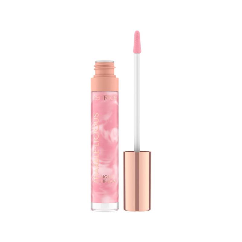 Liquid Lip Balm Damen  - Swirl It, Don't Shake It 4ml von CATRICE