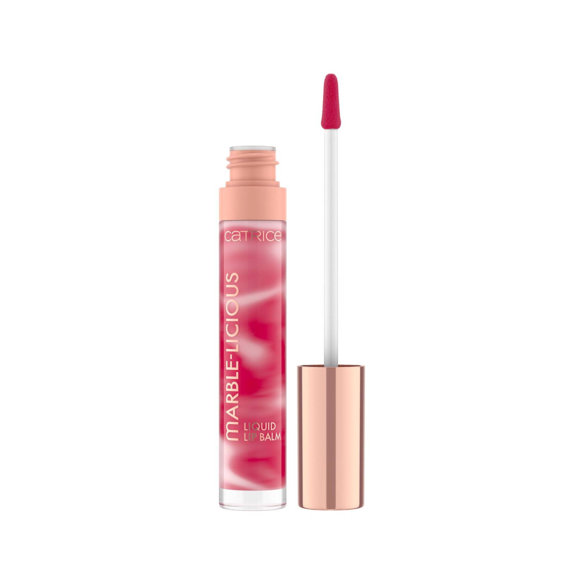 Liquid Lip Balm Damen  - Swirl It, Twirl It 4ml von CATRICE