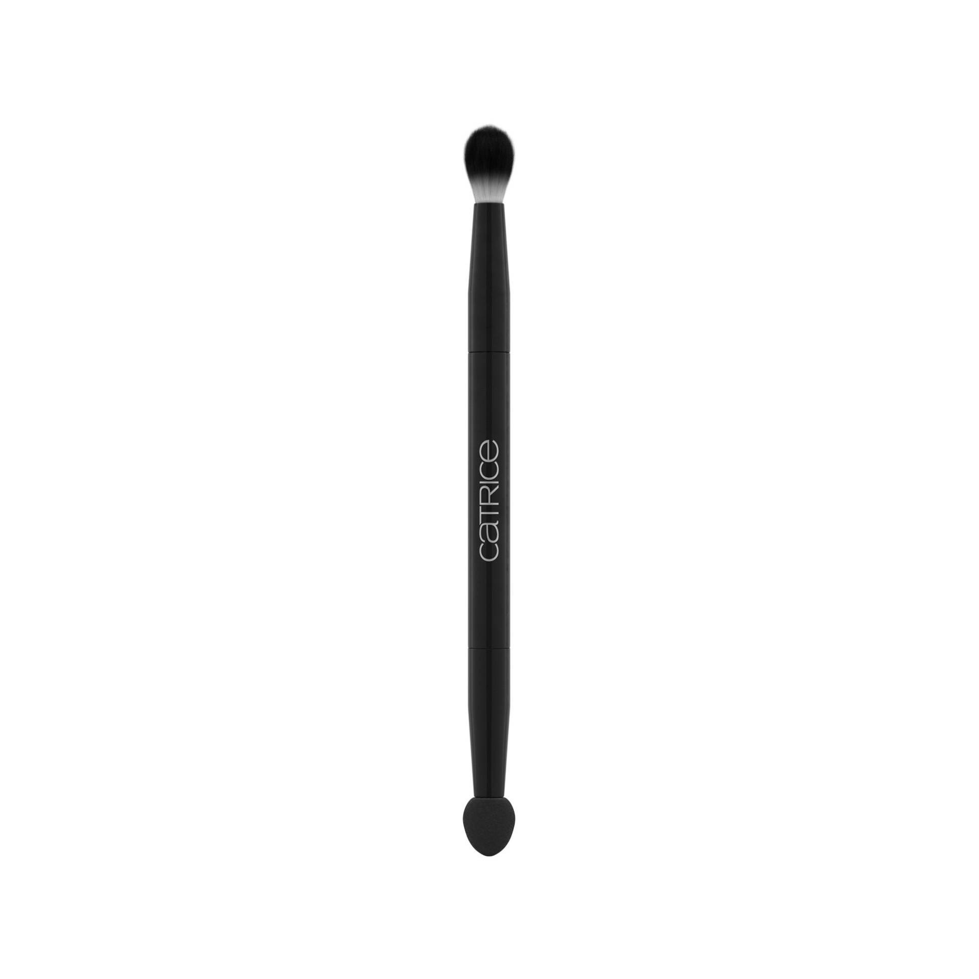 Magic Perfectors Duo Eyeshadow Brush Damen von CATRICE