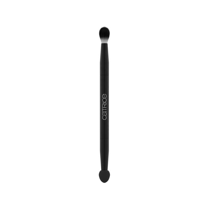 Magic Perfectors Duo Eyeshadow Brush Damen von CATRICE