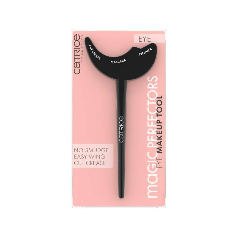 Magic Perfectors Eye Makeup Tool Damen von CATRICE