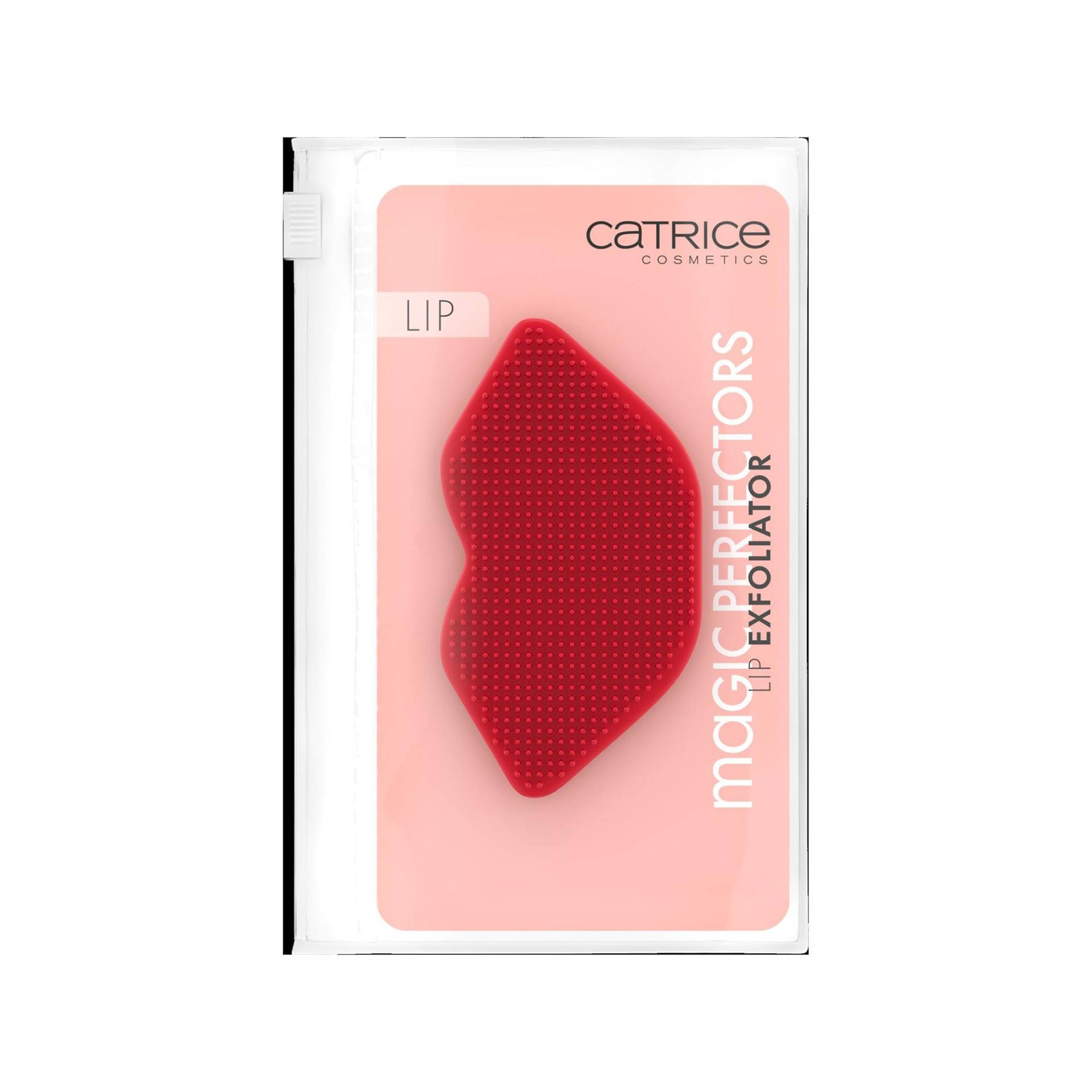 Magic Perfectors Lip Exfoliator Damen von CATRICE