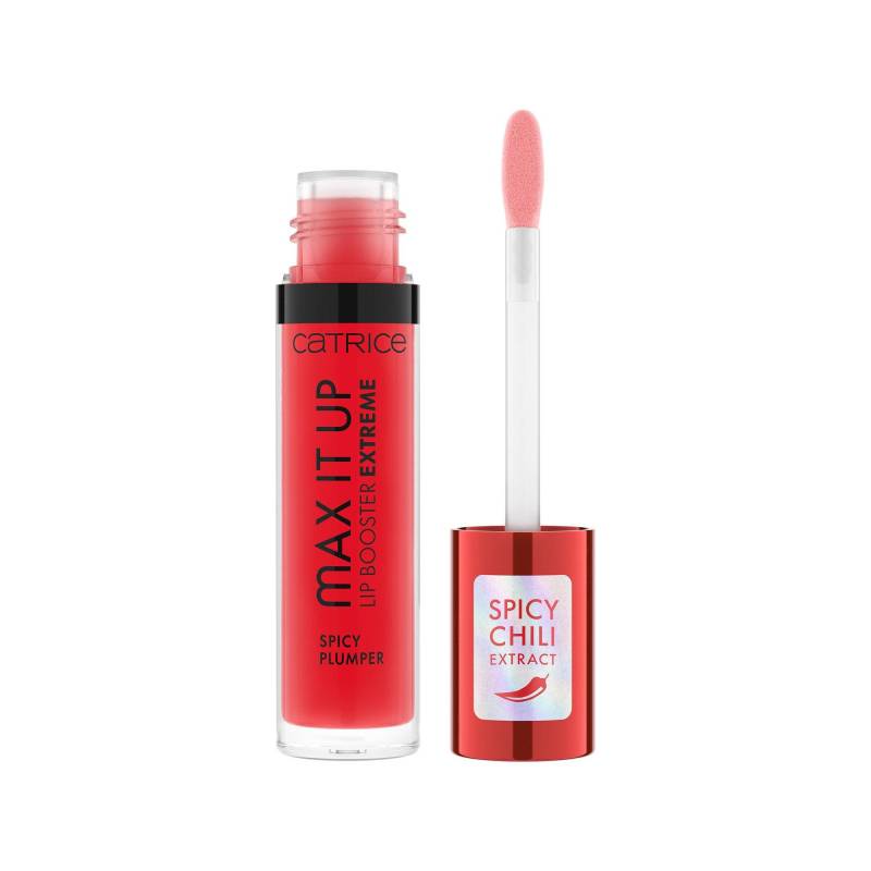 Max It Up Lip Booster Extreme Damen  4ml von CATRICE