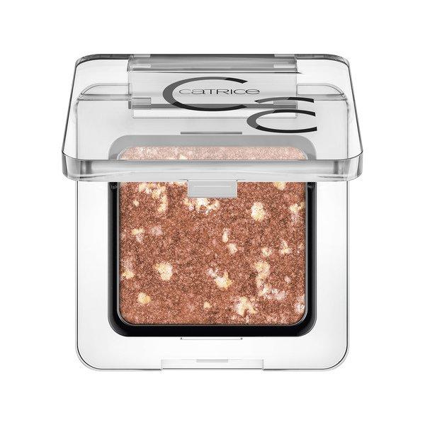 Art Couleurs Eyeshadow Damen Rusty Roobi 21g von CATRICE