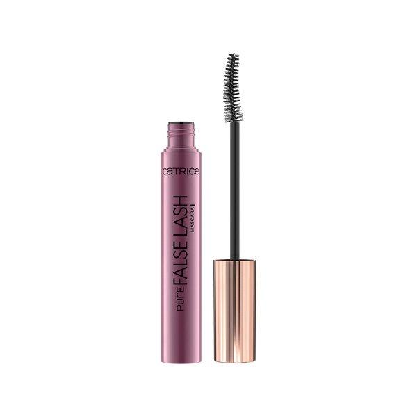 CATRICE - Pure False Lash Mascara 24 g, Truly Black von CATRICE