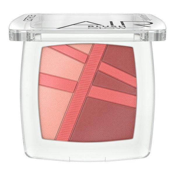 Airblush Glow Damen Cloud Wine 5.5g von CATRICE