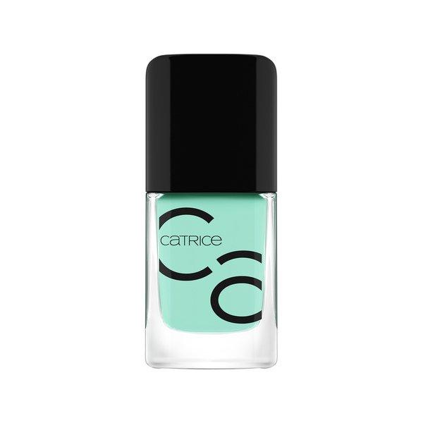 Iconails Gel Lacquer Damen EncourageMINT 59G von CATRICE