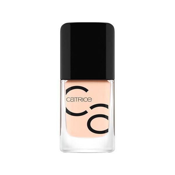 CATRICE -  Iconails Gel Lacquer, 59G, Vanilla Chai von CATRICE