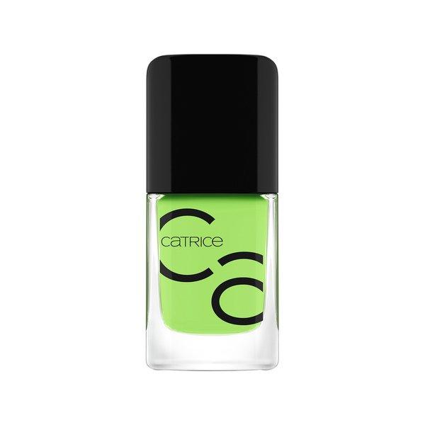 Iconails Gel Lacquer Damen Iced Matcha Latte 59G von CATRICE