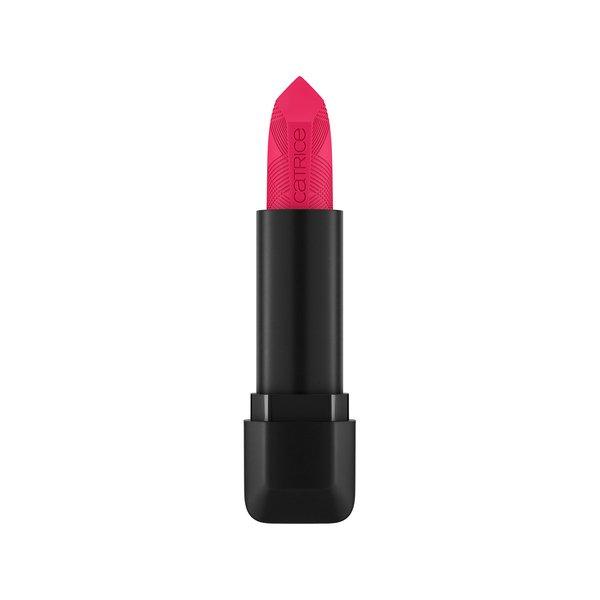 Scandalous Matte Lipstick Damen Go Bold Or Go Home 3.5g von CATRICE