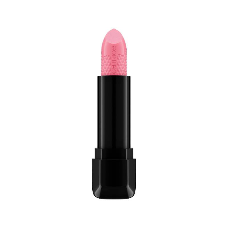 CATRICE - Shine Bomb Lipstick 110, 3.5 g, Pink von CATRICE