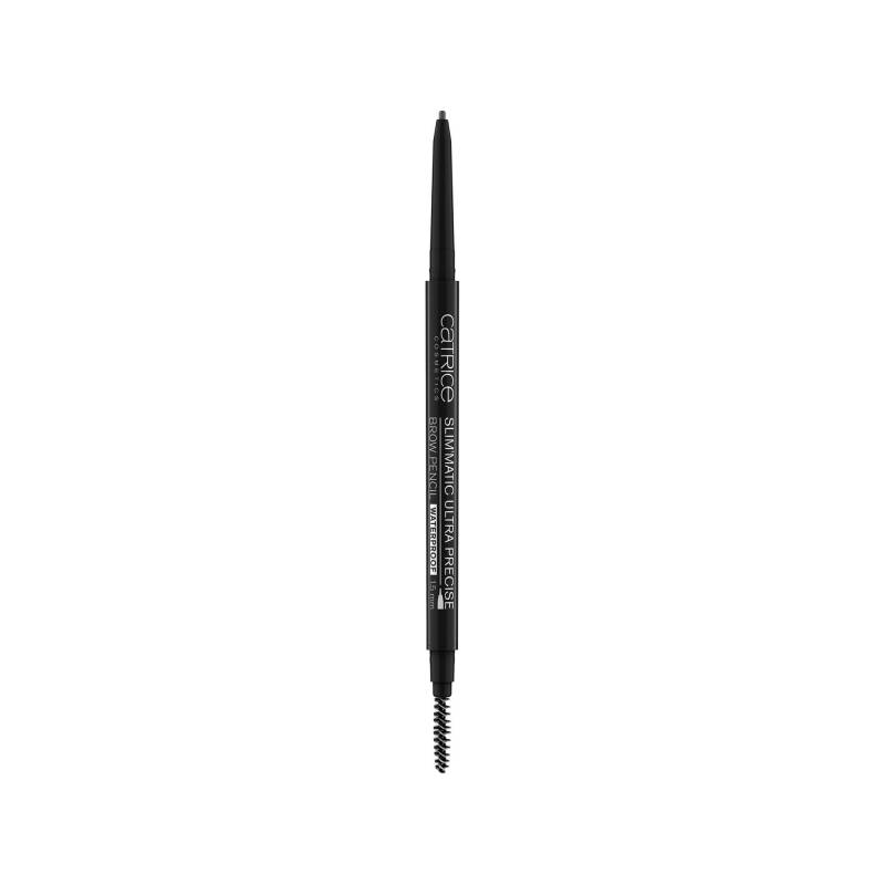 Slim'matic Ultra Precise Brow Pencil Waterproof Damen  Espresso 0.05g von CATRICE