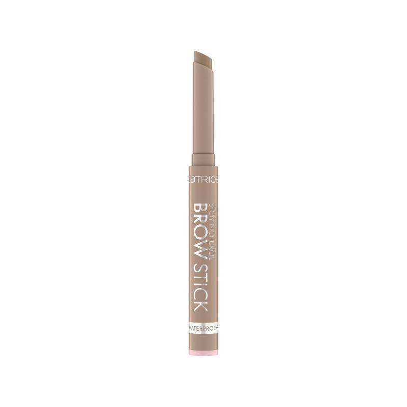 CATRICE - Stay Natural Brow Stick, 1 g, von CATRICE